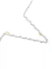 Гирлянда занавес из росы Neon-Night Звезды, IP20 USB, пульт управления, 1,5х1,15 м