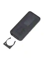 Гирлянда занавес из росы Neon-Night Звезды, IP20 USB, пульт управления, 1,5х1,15 м