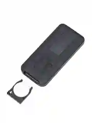 Гирлянда занавес из росы Neon-Night Снежинки, БЕЛЫЙ IP20 USB, пульт управления, 1,5х1,15 м