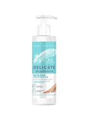 Бальзам после бритья Bio Cosmetolog Professional DELICATE DEPILATION, 150 мл