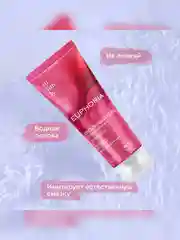 Интимный гель с афродизиаками INTIMLY Euphoria "Клубника и персик", 75 мл