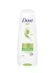 Бальзам-ополаскиватель DOVE Hair Therapy, для ослабленных хрупких волос, 200 мл