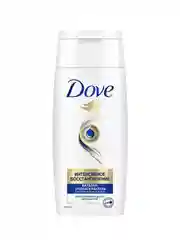 Бальзам-ополаскиватель для интенсивного восстановления Dove Hair Therapy, 100 мл