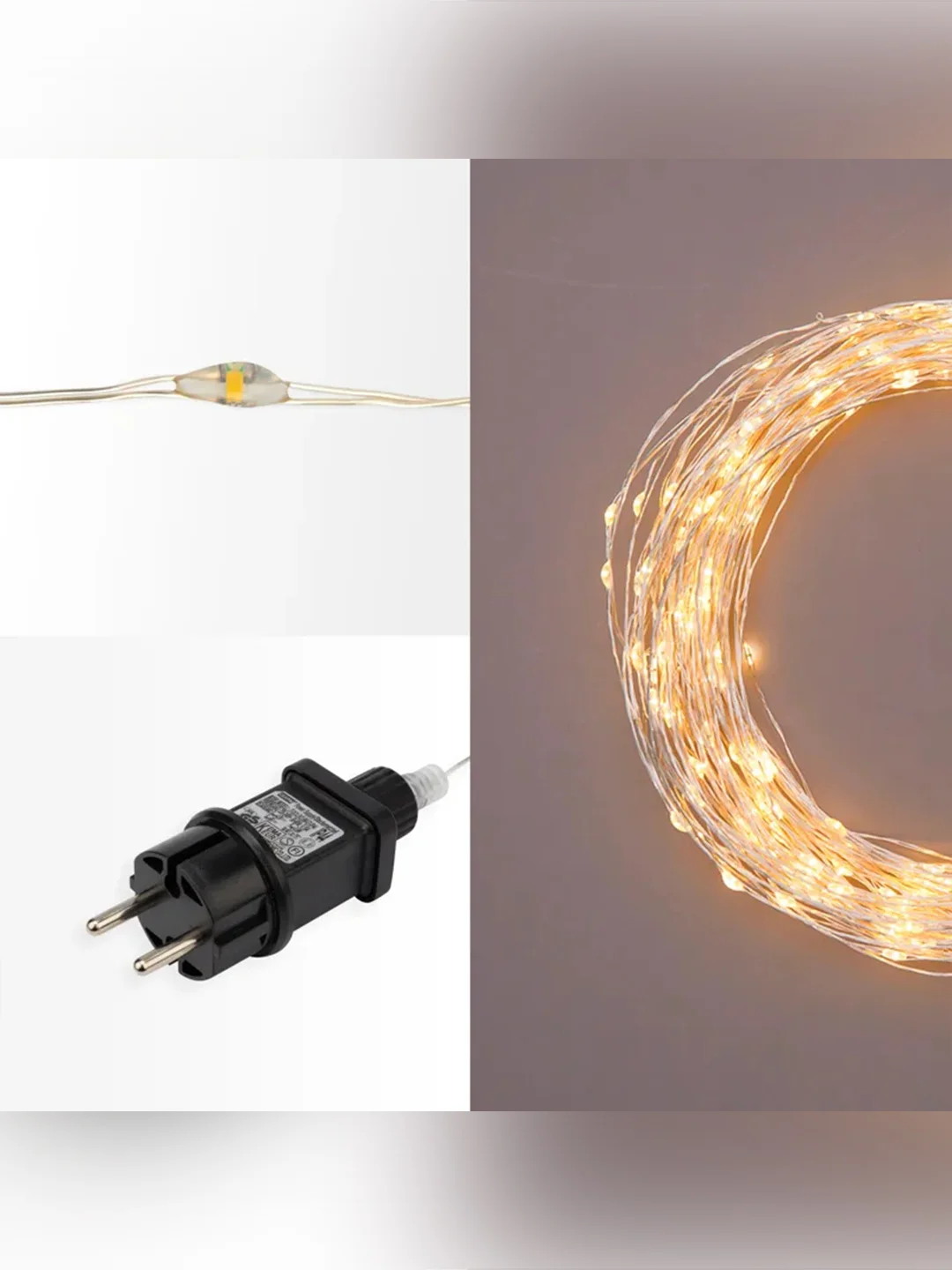 Дюралайт Neon-Night LED, свечение с динамикой, 3 W, 24 LED, 14 м