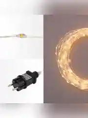 Дюралайт Neon-Night LED, свечение с динамикой, 3 W, 24 LED, 14 м