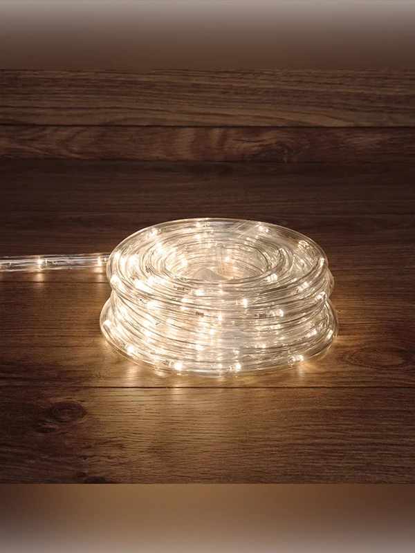 Дюралайт Neon-Night LED, свечение с динамикой, 3 W, 24 LED, 14 м