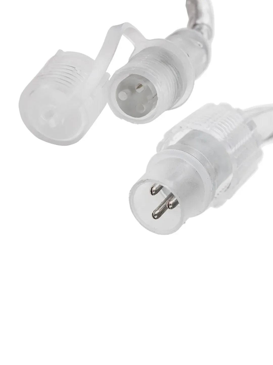Дюралайт Neon-Night LED, свечение с динамикой, 3 W, 24 LED, 14 м