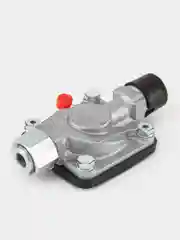Счетчик газа Бетар СГБМ G1,6 Гайка - Штуцер 1/2", бытовой струйно-акустический 2024Г