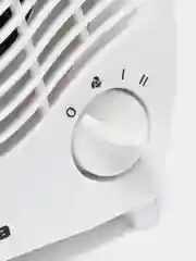 Тепловентилятор, обогреватель электрический Sakura SA-0500W