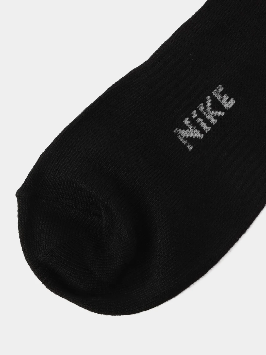 Носки мужские спортивные Nike Найк средние 5 пар в комплекте. Подарок