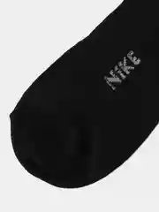 Носки мужские спортивные Nike Найк средние 5 пар в комплекте. Подарок