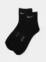 Носки мужские спортивные Nike Найк средние 5 пар в комплекте. Подарок