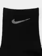 Носки мужские спортивные Nike Найк средние 5 пар в комплекте. Подарок