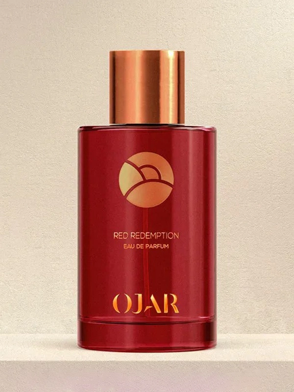 Парфюмерная вода OJAR Red Redemption EDP, 100 ml