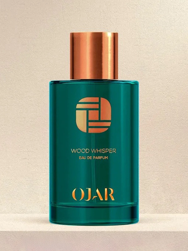 Парфюмерная вода OJAR Wood Whisper EDP, 100 ml