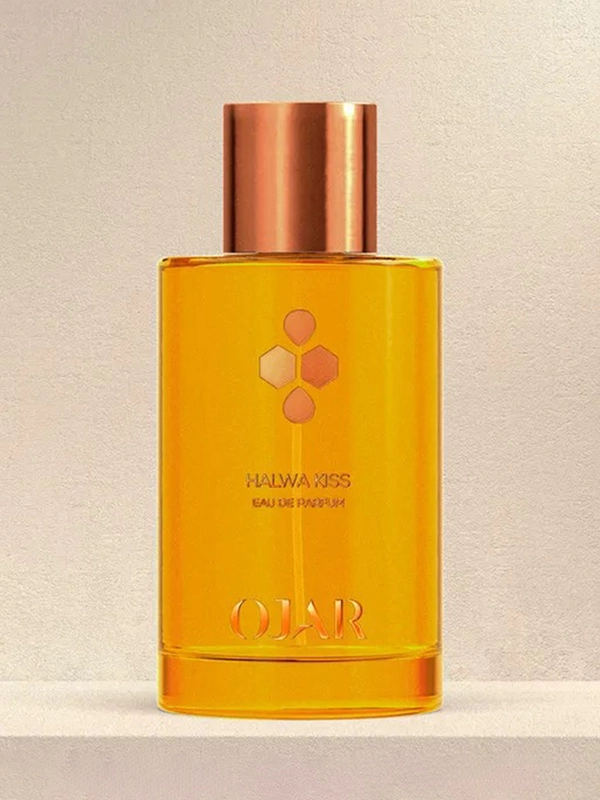 Парфюмерная вода OJAR Halwa Kiss EDP, 100 ml
