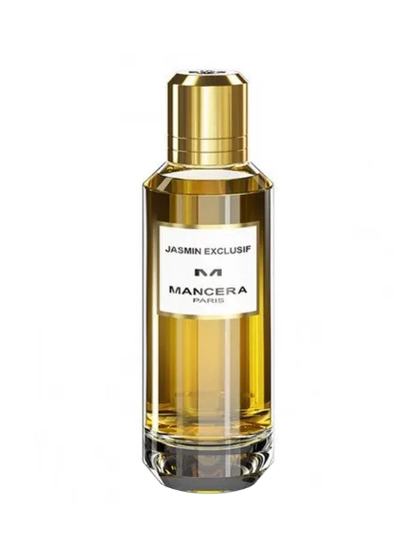 Парфюмерная вода MANCERA Jasmin Exclusif EDP, 60 мл