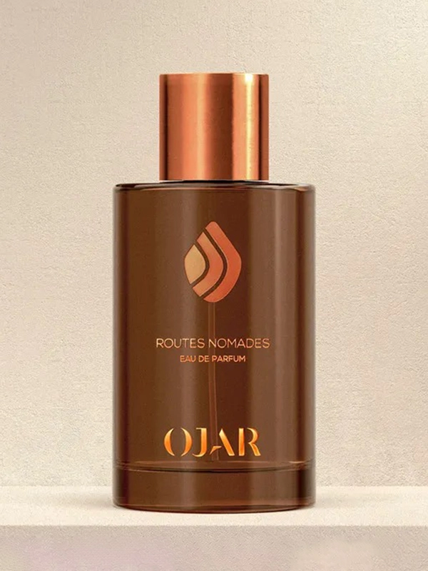 Парфюмерная вода OJAR Routes Nomades EDP, 100 ml