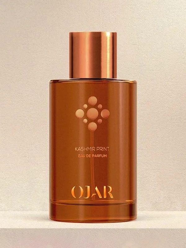 Парфюмерная вода OJAR Kashmir Print EDP, 100 ml