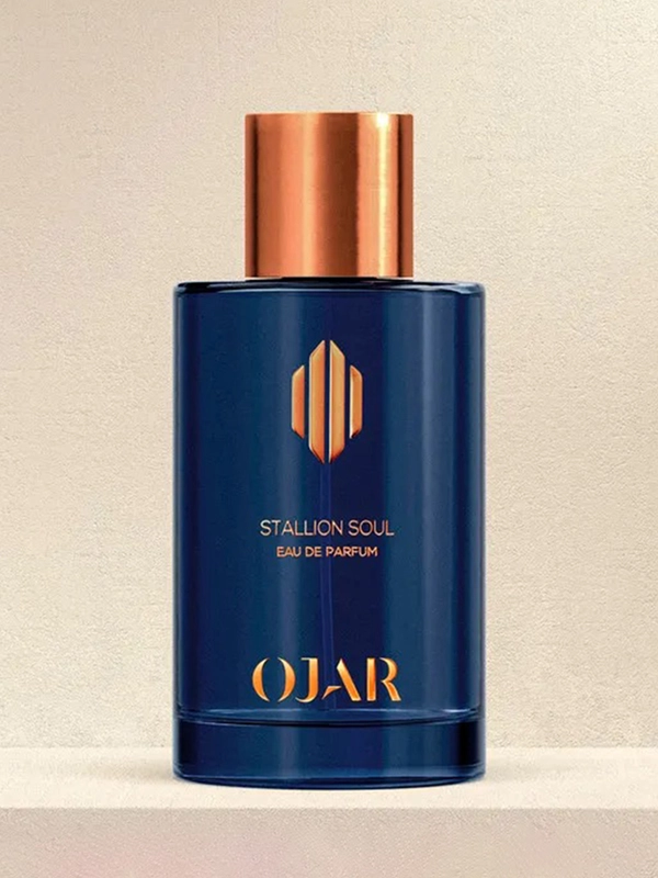 Парфюмерная вода OJAR Stallion Soul EDP, 100 ml