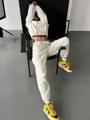 Костюм женский спортивный теплый флисовый плюшевый