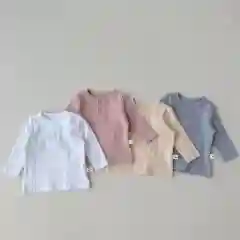 Лонгслив