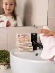Мыло Для Детей ЗБК 3*190г
