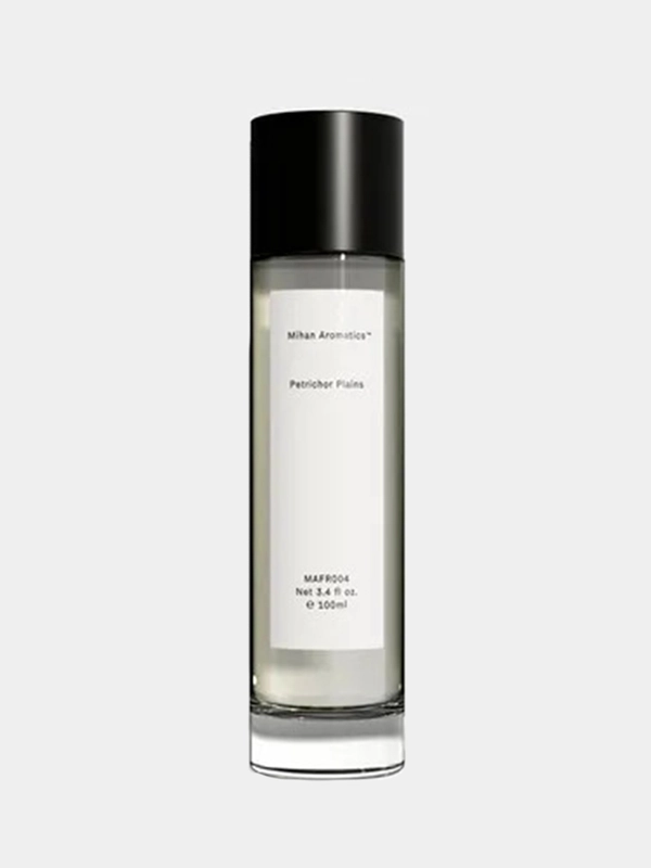 Духи Mihan Aromatics Petrichor Plains Parfum, 100 ml