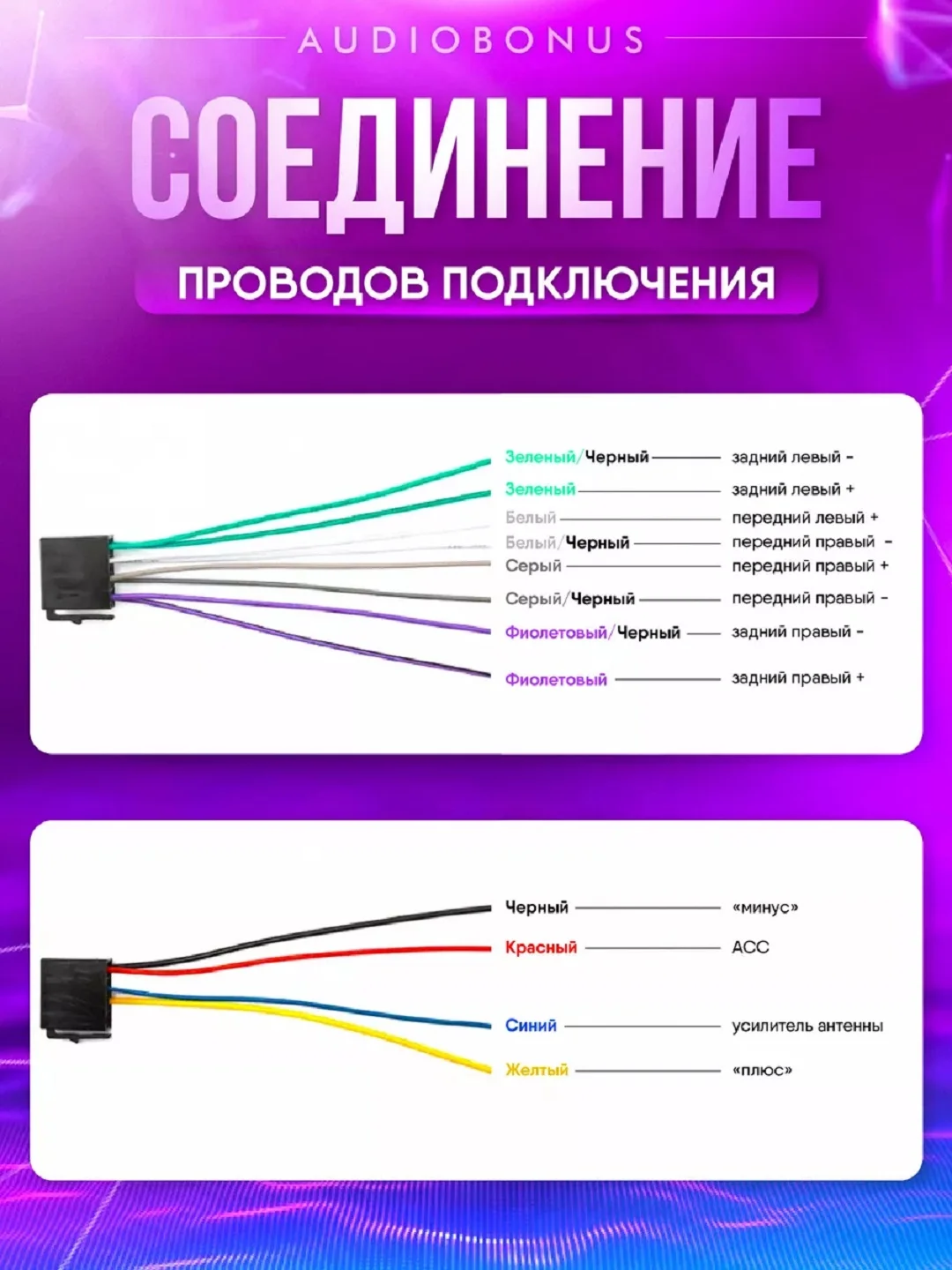 Магнитола 24V для грузовых авто Bos-Y953BT  USB/TF/FM/AM/AUX/BT