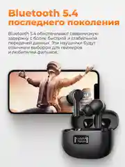 Беспроводные наушники Xiaomi Haylou HQ6 ANC