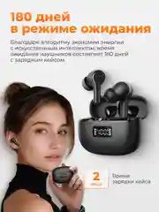 Беспроводные наушники Xiaomi Haylou HQ6 ANC