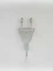 Гирлянда Neon-Night Прищепки, светодиодная, 30 LED, теплый белый, 5 м