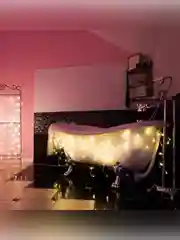 Гирлянда Neon-Night Прищепки, светодиодная, 30 LED, теплый белый, 5 м