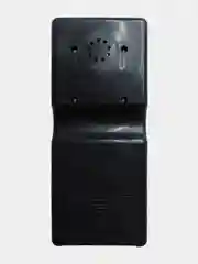 Черный тетрис