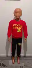 Комплект толстовка и брюки для мальчиков КРУТОЙ ПАЦАН . Киргизия . Хлопок 100%