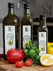 Масло авокадо LVO 100% Natural Avocado Cooking Oil, 500 мл