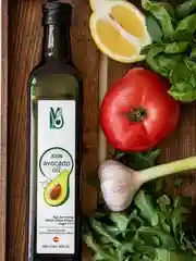 Масло авокадо LVO 100% Natural Avocado Cooking Oil, 500 мл