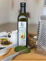 Масло авокадо LVO 100% Natural Avocado Cooking Oil, 500 мл