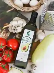 Масло авокадо LVO 100% Natural Avocado Cooking Oil, 500 мл