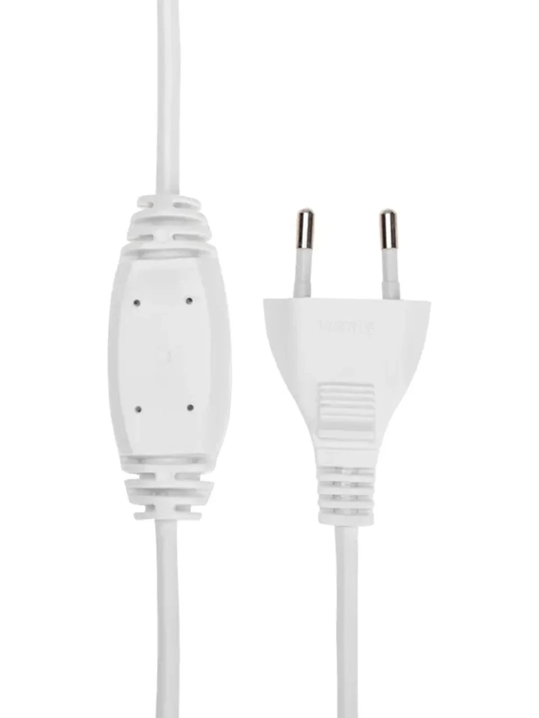 Светодиодная гирлянда Neon-Night Айсикл Бахрома, мерцающий, IP44, 588 LED, 230 В, 25х0,6 м