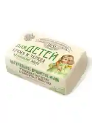 Мыло для Детей Кремъ и череда190г