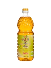 Яблочный уксус натуральный Brivio, фильтрованный, 1 л