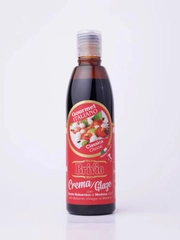 Бальзамический соус-крем из Модены Brivio, классический, 300 мл