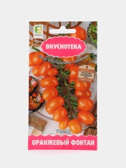 Семена Томат "Оранжевый Фонтан" 10 шт