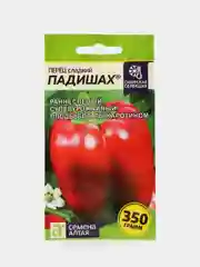 Семена Перец сладкий "Падишах", Сем. Алт, ц/п, 0,1 г