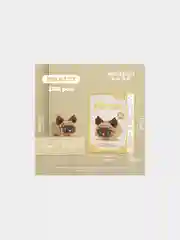 Детский 3D конструктор, игрушка развивающая