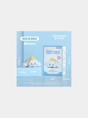 Детский 3D конструктор, игрушка развивающая