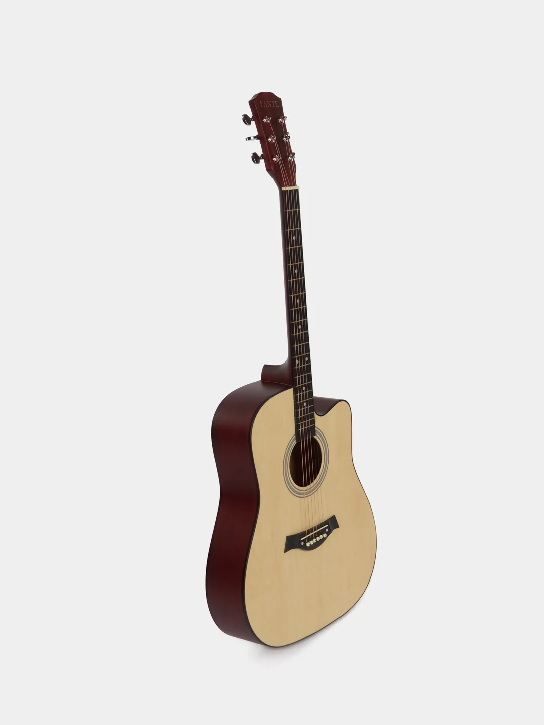 Акустическая гитара Fante FT-221-N