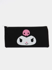 Косметичка-пенал с принтом аниме "Куроми", My melody", "Hello Kitty", 6 цветов