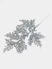 Розовый декоративная искусственная веточка, ягодки на палочке, рябина, ягода морозная, новый год